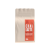 CROSSCAFE Chai Latte 250 g