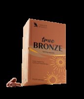 CARNIUM BOTANICALS True Bronze 30 kapslí