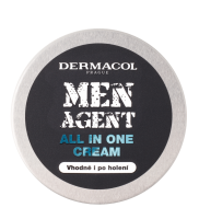 DERMACOL Men Agent krém All in One 70 ml