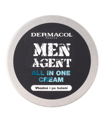 DERMACOL Men Agent krém All in One 70 ml