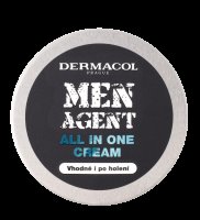 DERMACOL Men Agent krém All in One 70 ml