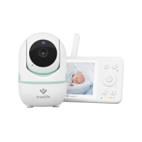 TRUELIFE Videochůvička digitální NannyCam R4i