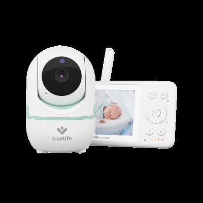 TRUELIFE Videochůvička digitální NannyCam R4i
