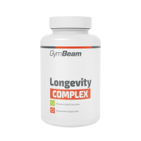 GYMBEAM Longevity Complex 90 kapslí
