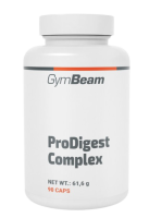 GYMBEAM ProDigest Complex 90 kapslí