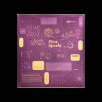 LOVEBOXXX Adventní kalendář - First Sparks