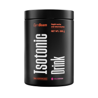 GYMBEAM Isotonický nápoj lesní ovoce 360 g