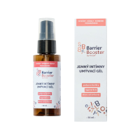 KVITOK Barrier Booster, Jemný intimní mycí gel 50 ml