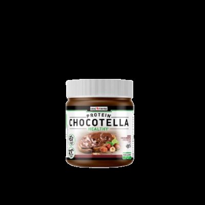 ERIC FAVRE CHOCOTELLA HEALTHY Spreads 250 g
