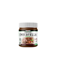 ERIC FAVRE CHOCOTELLA HEALTHY Spreads 250 g