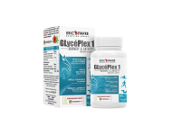 ERIC FAVRE GLYCEPLEX-1 - GLP1 activator 60 kapslí