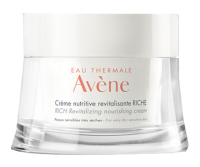AVÈNE Extra výživný revitalizační krém 50 ml