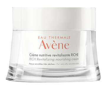 AVÈNE Extra výživný revitalizační krém 50 ml