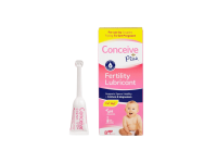 SASMAR Conceive Plus Aplikátor 8 ks v balení 8 x 4 g