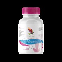 CARNIUM BOTANICALS Her Biotic 30 kapslí