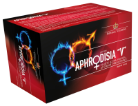 APHRODISIA V pro ženy 60 kapslí
