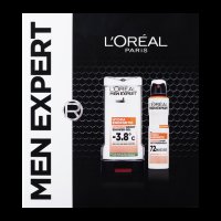 L'ORÉAL PARIS Men Expert Hydra Energetic Extreme Sport set Vánoční balíček 2025