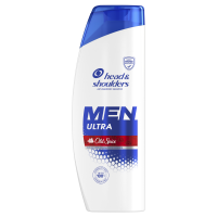HEAD & SHOULDERS Men Ultra Old Spice, Šampon proti lupům 330 ml