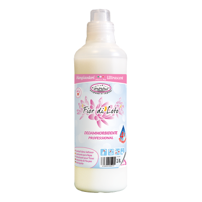 HYGIENFRESH Deo aviváž Fior di Loto 1 l