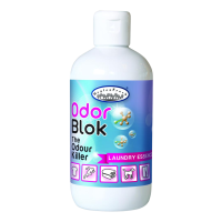 HYGIENFRESH Koncentrovaný parfém do pračky proti zápachu Odorblok 250 ml