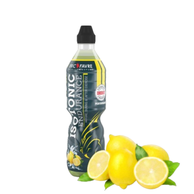 ERIC FAVRE Izotonický nápoj Lemon 500 ml