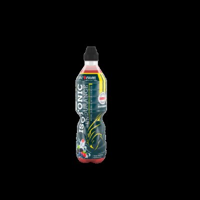 ERIC FAVRE Izotonický nápoj Smart drink Multi-fruits 500 ml
