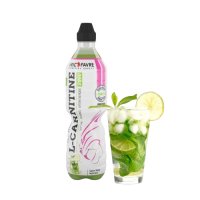 ERIC FAVRE L-CARNITINE Mojito 500 ml
