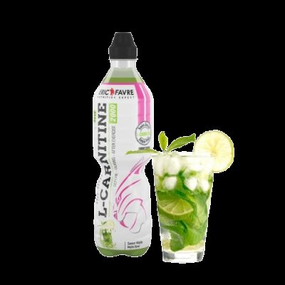 ERIC FAVRE L-CARNITINE Mojito 500 ml
