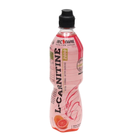 ERIC FAVRE L-CARNITINE Grapefruit 500 ml