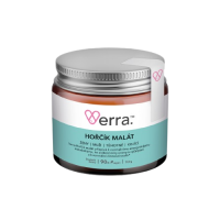 VERRA Hořčík Malát 90 kapslí