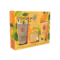 LA FLORENTINA Ritual set Agrumi di Boboli