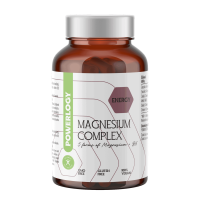 POWERLOGY Magnesium Complex 90 kapslí