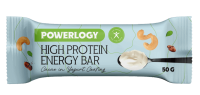 POWERLOGY High Protein Bar 50 g