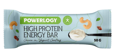 POWERLOGY High Protein Bar 50 g
