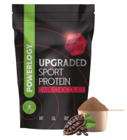 POWERLOGY Upgraded Sport Protein 500 g