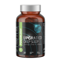 POWERLOGY Upgraded Deep Sleep 60 kapslí