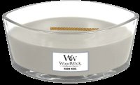 WOODWICK Loď WARM WOOL 453.6 g
