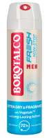BOROTALCO Deo ve spreji MEN Fresh 150 ml
