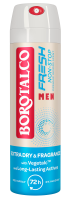 BOROTALCO Deo ve spreji MEN Fresh 150 ml