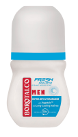 BOROTALCO Deo kuličkový MEN Fresh 50 ml