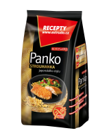 EXTRUDO Kukuřičná strouhanka Panko