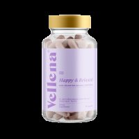 VELLENA Dobrá nálada 60 kapslí