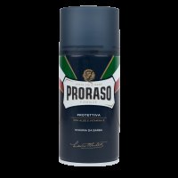 PRORASO Protective Shaving Foam Aloe Vera 300 ml