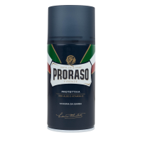 PRORASO Protective Shaving Foam Aloe Vera 300 ml