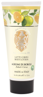 LA FLORENTINA Tělové mléko Agrumi di Boboli 200 ml