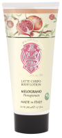 LA FLORENTINA Tělové mléko Melograno 200 ml