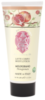 LA FLORENTINA Tělové mléko Melograno 200 ml