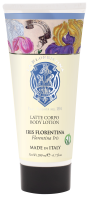 LA FLORENTINA Tělové mléko Iris Florentina 200 ml