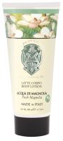 LA FLORENTINA Tělové mléko Acqua di Magnolia 200 ml