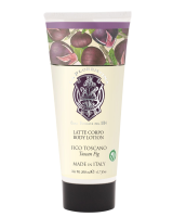 LA FLORENTINA Tělové mléko Fico Toscano 200 ml